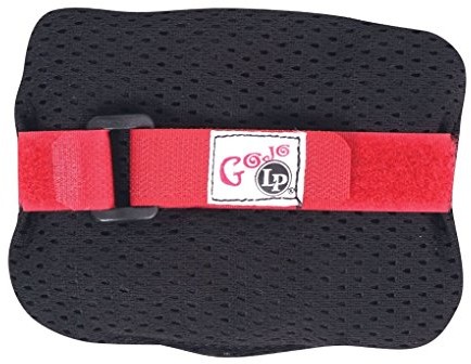 Latin Percussion Łacińska perkusja LP862610 'Gojo Bag' Shaker LP862610