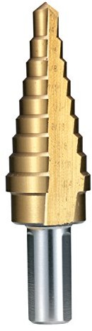 Makita Wiertło do poziomu 4  12 MM, 9-stopniowa, D-40113 D-40113