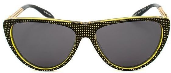 Mila zb Okulary przeciwsłoneczne Damskie Mila ZB MZ-506S-01 (59 mm)
