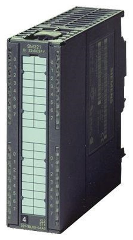Siemens Sm321 16di dc24v 6es7321-1bh02-0aa0 6ES7321-1BH02-0AA0