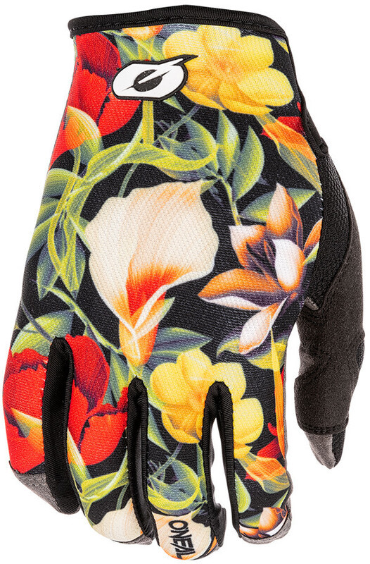 O'Neal O'Neal Mayhem Rękawiczki Crackle, multi XXL | 11 2021 Rękawiczki długie 0385-752