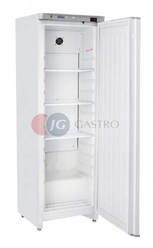 Hendi Szafa mroźnicza Budget Line 1-drzwiowa 400 l 236086 236086