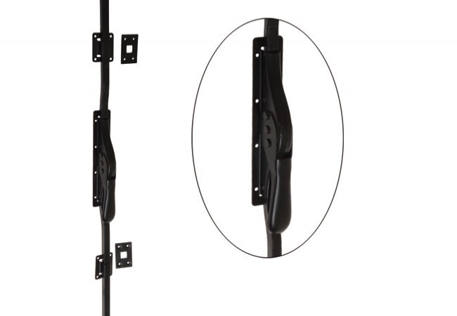 Zasuwa garażowa 2,70 m