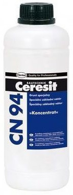 Ceresit Preparat gruntujący Henkel CN 94 1 litr