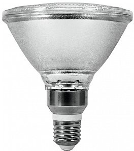 Omnilux PAR-38 230V SMD 18W E-27 46 LEDs UV, Żarówka UV LED do PAR-38 88081920