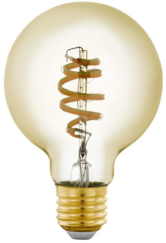 Eglo LED Żarówka VINTAGE E27/5,5W/230V 2200K-6500K - 12579