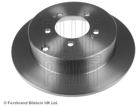 BLUE PRINT Tarcza hamulcowa ADC443109