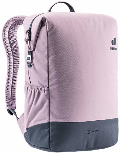 DEUTER DEUTER Unisex  plecak dla dorosłych Vista Spot Urban Grape-graphite 18 l 3812121