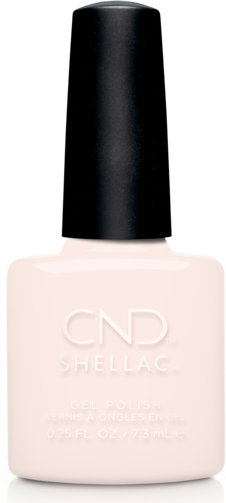 Zdjęcia - Lakier do paznokci CND Shellac Bouquet 7.3ml 