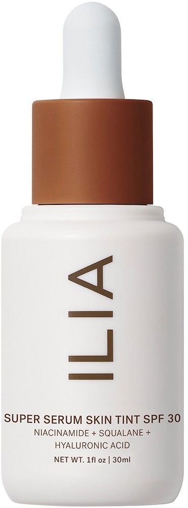 ILIA Produkty Super Serum Skin Tint Broad Spectrum SPF 30 Pavones 30 ml
