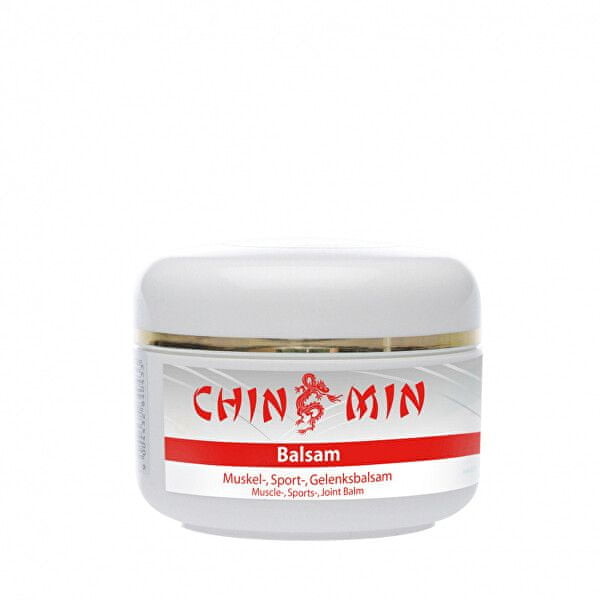 Styx Naturcosmetic Chin Min Balsam) balsam) 150 ml
