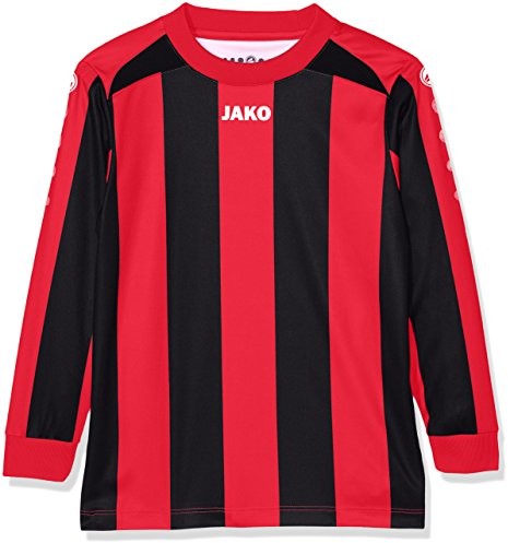 Jako dzieci piłka nożna koszulkach La trykot Inter, wielokolorowa, XXS 57610_01_116