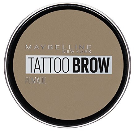 Maybelline New York tatuaż do brwi, 4 ml
