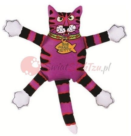 Fat Cat Terrible Nasty Scaries dla małych psów 24cm