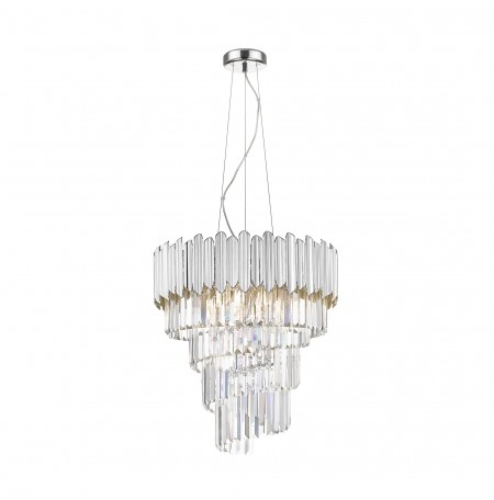 Zuma Line Lampa wisząca GLADIUS P0535-06C-F4AC