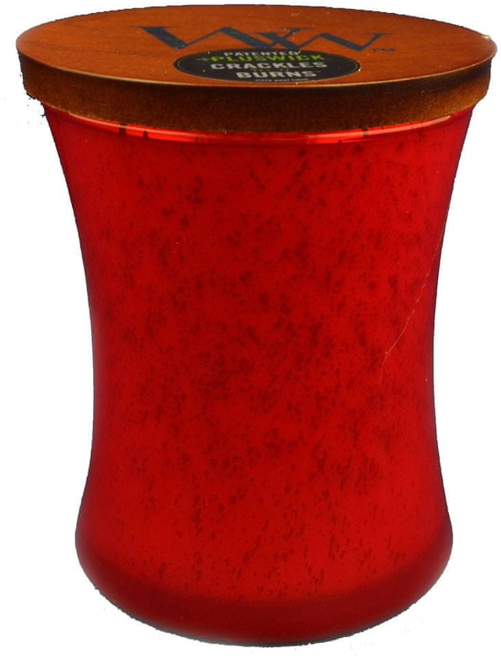 WoodWick świeca dekoracyjna Pomegranate 275 g