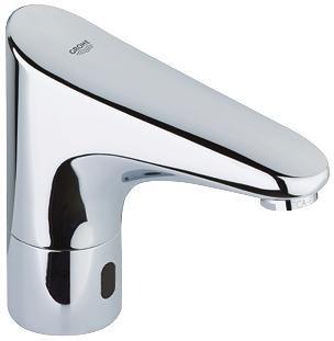 Grohe Europlus E 36016001