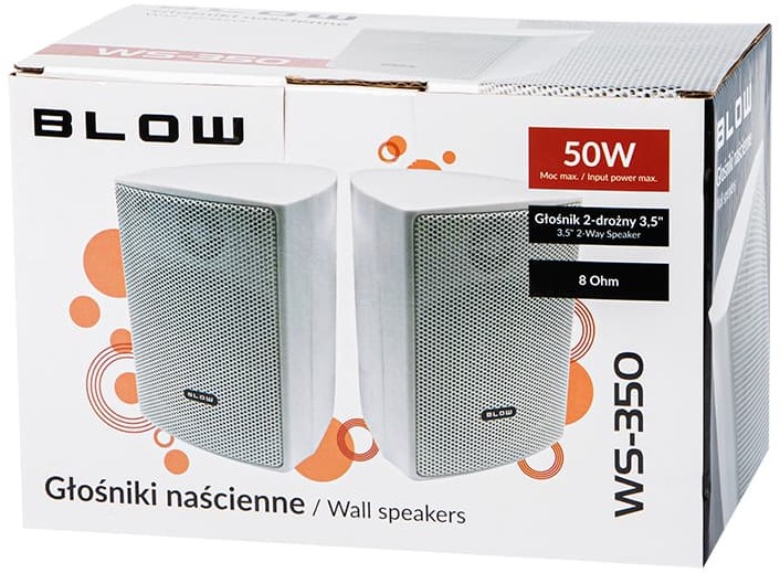 BLOW WS-350