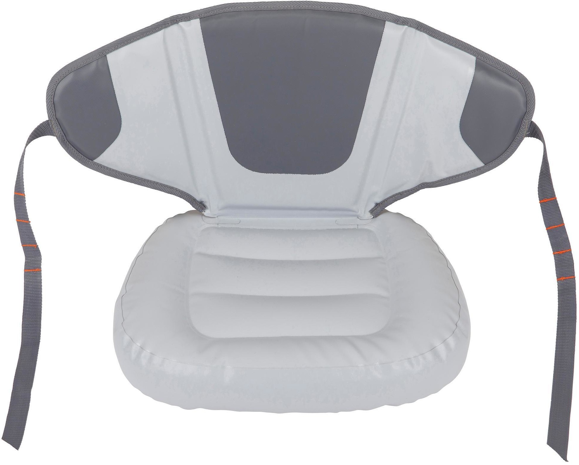 ITIWIT Pompowane siedzenie do kajaka X100+ SERWIS Unisex