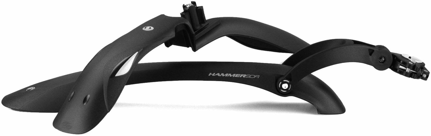 SIMPLA Błotniki HAMMER PRO komplet 24