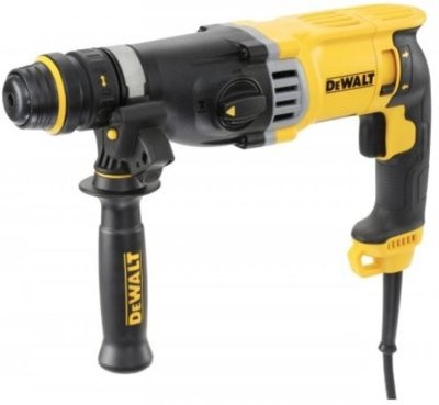 DeWalt D25144K