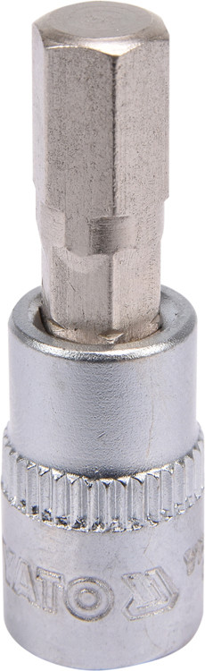Yato KLUCZ TRZPIENIOWY HEX 1/4 7MM L37MM YT-04374