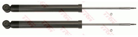 TRW Amortyzator JGT1208T