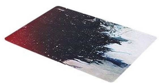 Acer Nitro Mousepad NP.MSP11.00D