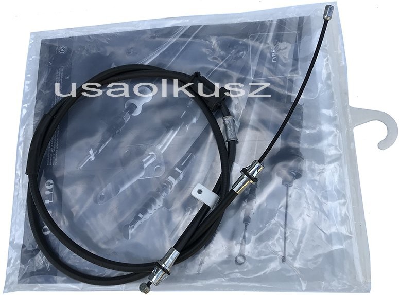 ABS Linka hamulcowa przednia Chrysler Voyager Town Country 2008 K13902