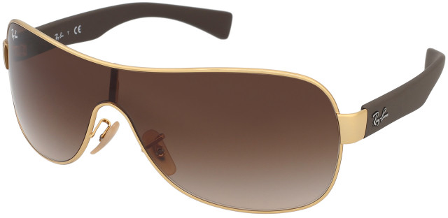 Ray Ban RB3471 001/13