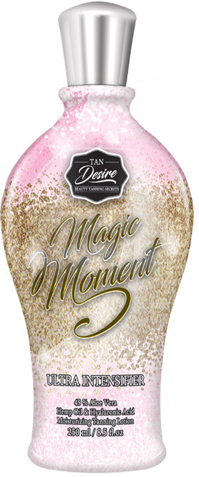 Tan Desire Magic Moment Przyspieszacz Opalania