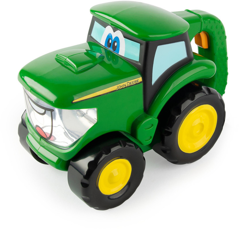 Tomy John Deere mini latarka Johnny 47216