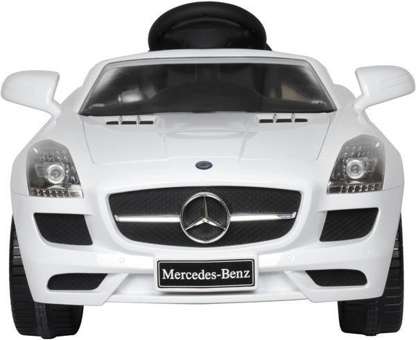 Buddy Toys Samochód elektryczny dla dzieci Mercedes SLS BEC 7110