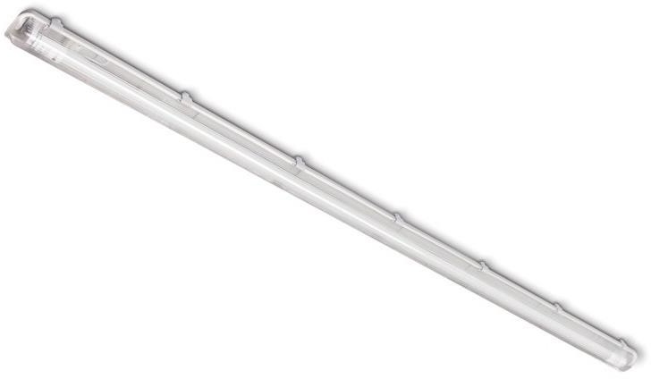 Kobi Świetlówka przemysłowa T8 1xG13/25W/230V IP65
