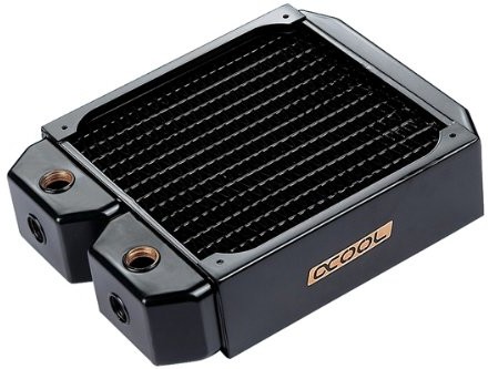 Alphacool NexXxoS XT45 wentylator do PC 35275