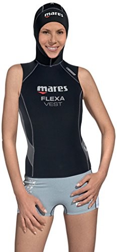 Mares neopren nurkowania kamizelka Pani Flexa 5.3 MM SHE dives 412538