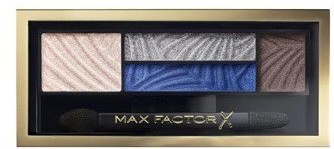 Max Factor Smokey Eye Drama Kit 2w1 06 Azure Allure Cienie Do Powiek 4084500605640
