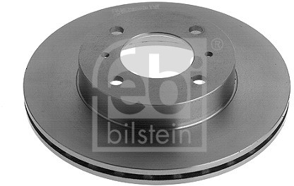 Febi Tarcza hamulcowa BILSTEIN 10872