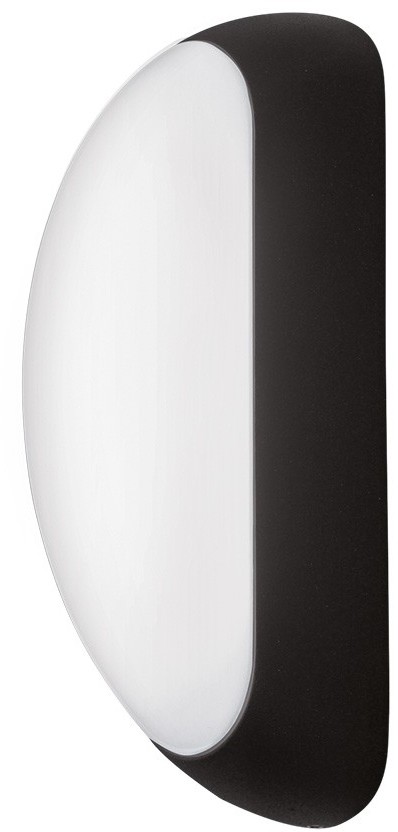Eglo 78606 - LED Kinkiet zewnętrzny BERSON LED/5W/230V IP44