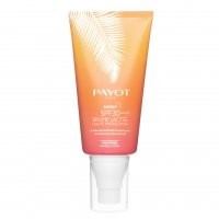 Payot Sunny mgiełka do twarzy i ciała wzmacniająca opaleniznę SPF30 150ml