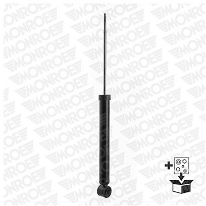 MONROE Amortyzator G1225 G1225