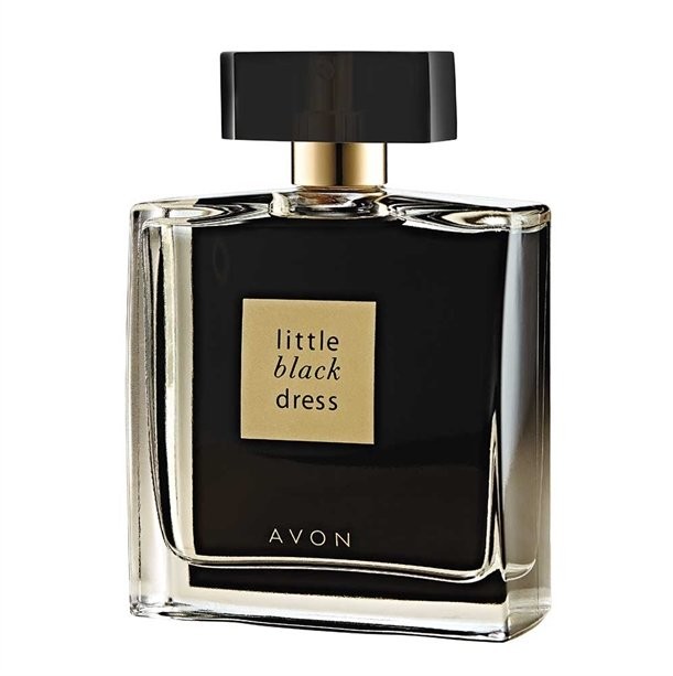 Avon Little Black Dress woda perfumowana 100ml