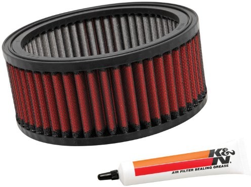 K&N Filtry powietrza K & N E-4518/bezpośrednio-Kits E-4518
