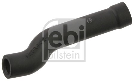 FEBI Wąż, wentylacja skrzyni korbowej 36010