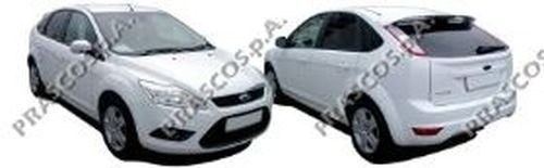 Prasco Prasco FD4262206 listwy ochronne FD4262206