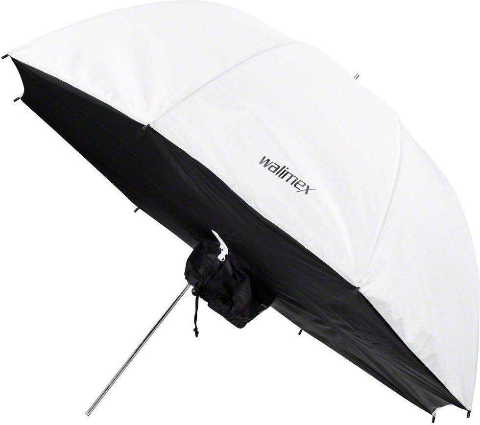 Walimex Umbrella Softbox Translucent 109cm 17651