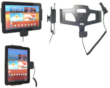 Samsung Brodit AB Uchwyt aktywny do Galaxy Tab 8.9 GT-P7300 512300