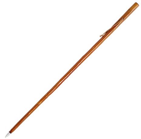 ORYX Oryx spazier Stock, 1,25 m z pętlą na nadgarstek 8400005