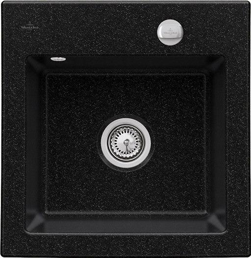 Villeroy & Boch Subway 50 S 3315 02 J0