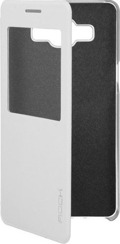 Samsung Rock Rock Rock Flip Uni A5 biały 21732